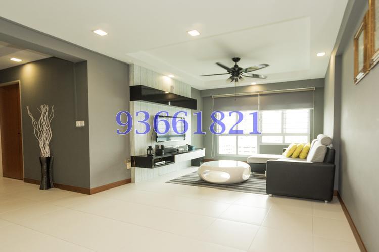 Blk 442 Yishun Avenue 11 (Yishun), HDB 4 Rooms #168863212